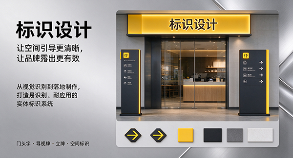 新邵县标识设计