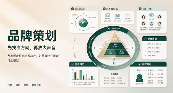 新邵县品牌策划